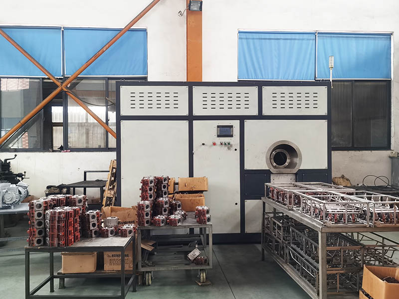 真空(kōng)泵批發