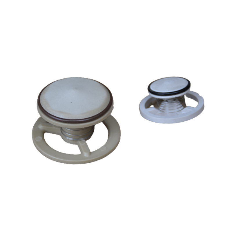 020，040，063，100真空泵(bèng)止回閥