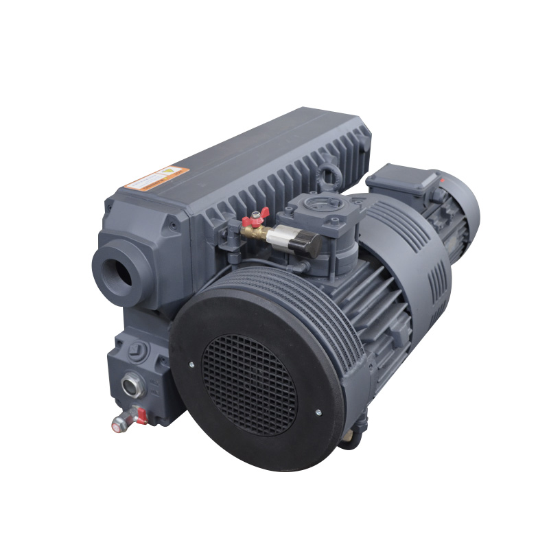 XD-200型4.5KW XD系(xì)列真空泵(bèng)