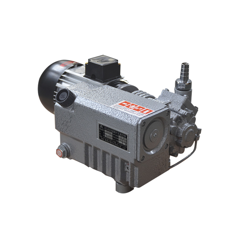XD-020型380V 0.75KW 單級旋(xuan)片式真空泵