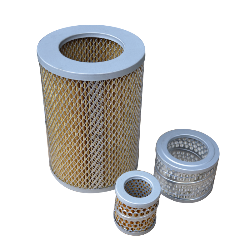 020，040，063，100，200真(zhēn)空泵粉塵濾(lü)芯