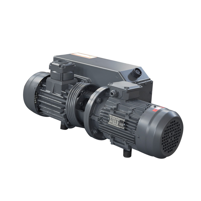 老式XD-040 XD系(xi)列真空泵